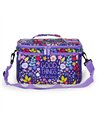 SAC À REPAS - LUNCH BAG 7.7 L - FLOWERS - legami