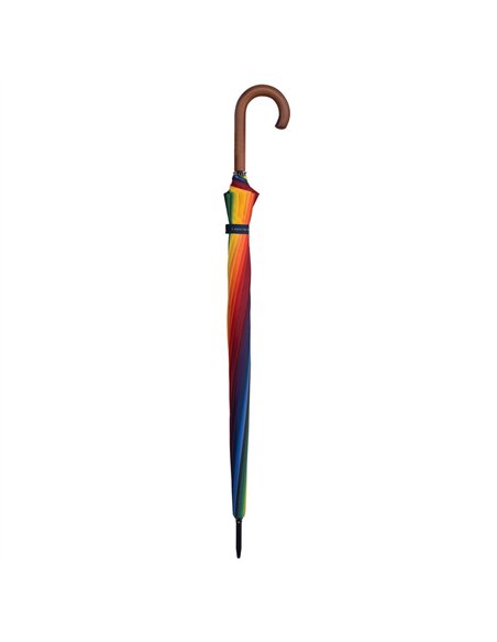 PARAPLUIE - RAINBOW UMBRELLA - MULTICOLOR - legami