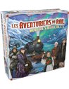 Aventuriers du Rail (Les) : Aurores Boréales