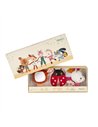 LENA SET DE DECOUVERTES SENSORIELLES - Lilliputiens
