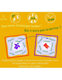 Pas de lézard 2