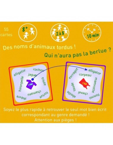 Pas de lézard