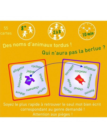 Pas de lézard