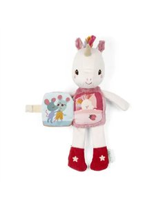 LENA PELUCHE A HISTOIRES - lilliputiens 2