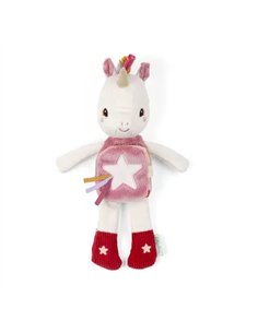 LENA PELUCHE A HISTOIRES - lilliputiens