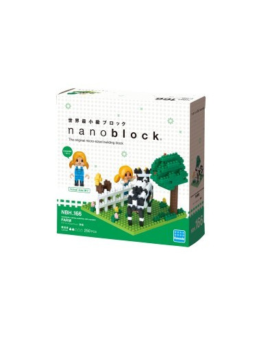 Farm : stories collection