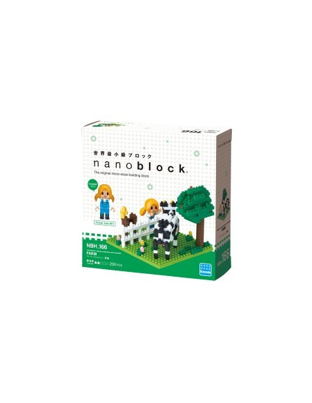 Farm : stories collection