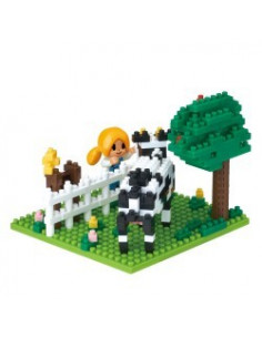 Farm : stories collection