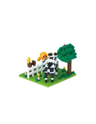 Farm : stories collection