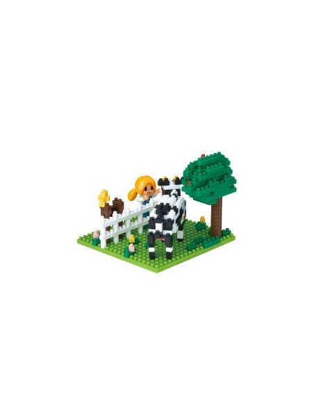 Farm : stories collection