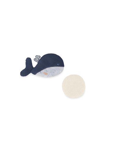 Poche de froid pour bébé - Baleine - Kaloo