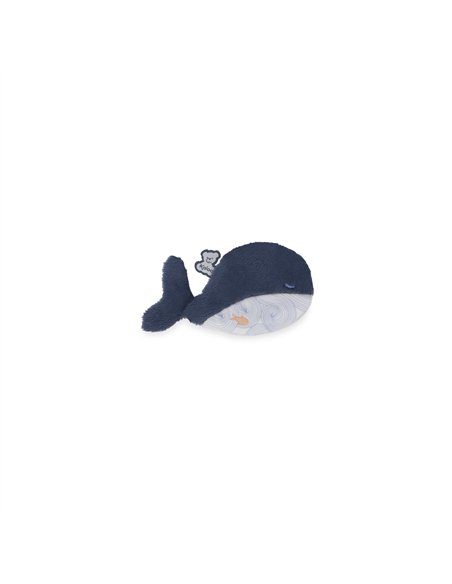 Poche de froid pour bébé - Baleine - Kaloo