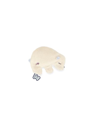 Poche de froid pour bébé - Ours - Kaloo