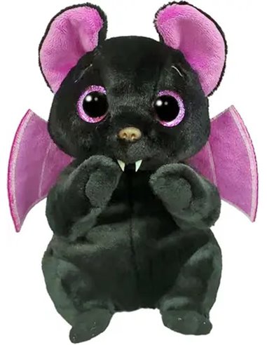 BEANIE BOOS SMALL - BATISTE - halloween TY
