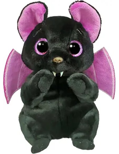 BEANIE BOOS SMALL - BATISTE - halloween TY