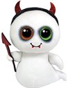 BEANIE BOOS SMALL - TRICKY le fantôme - halloween TY