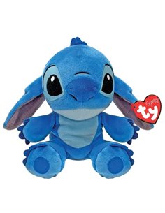 STITCH SMALL - STITCH - TY