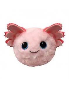 BEANIE BOUNCERS - GILL L'AXOLOTE - TY
