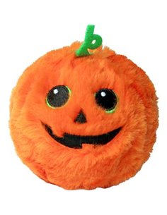 BEANIE BOUNCERS - GOURDO la citrouille - Halloween TY