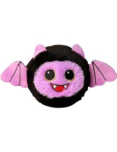 BEANIE BOUNCERS - COUNTESS la chauve souris - Halloween TY