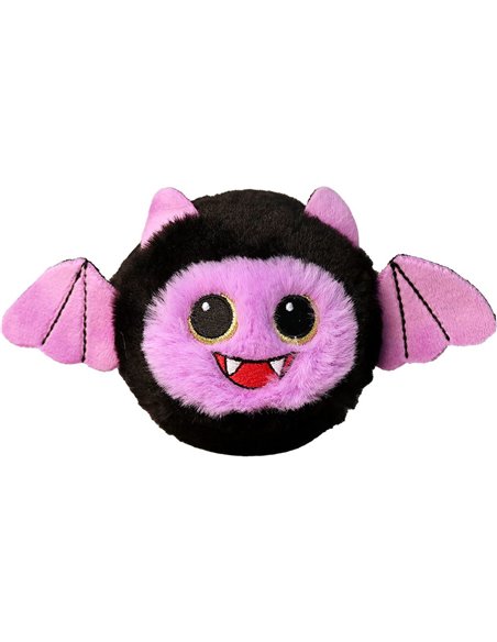 BEANIE BOUNCERS - COUNTESS la chauve souris - Halloween TY