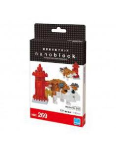 Nanoblock 2