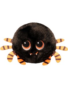 BEANIE BOUNCERS - WEBBER L'ARAIGNEE - Halloween TY