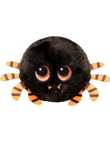 BEANIE BOUNCERS - WEBBER L'ARAIGNEE - Halloween TY