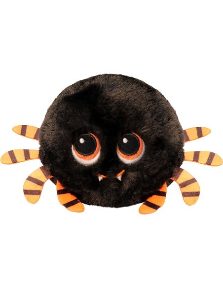 BEANIE BOUNCERS - WEBBER L'ARAIGNEE - Halloween TY