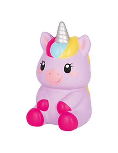 JOUET ANTI-STRESS - STRESS LESS - UNICORN - legami