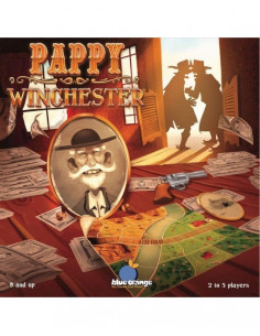 Papy Winchester
