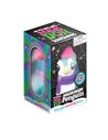 Needoh polar glow penguin
