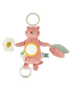 Jouet d’activités à suspendre - Mrs. Cat - Trixie