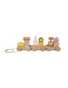 Train en bois animaux - Mrs. Cat - Trixie