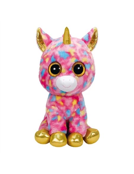 BEANIE BOO'S LARGE - FANTASIA LA LICORNE