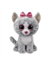 BEANIE BOO'S LARGE - KIKI LE CHAT 41cm - TY