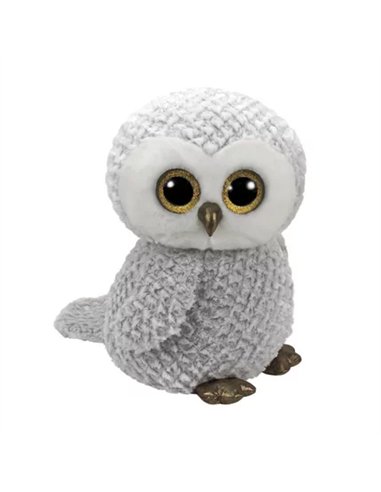BEANIE BOO'S LARGE - OWLETTE LA CHOUETTE 41cm - TY
