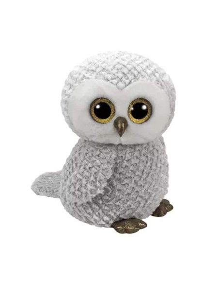 BEANIE BOO'S LARGE - OWLETTE LA CHOUETTE 41cm - TY
