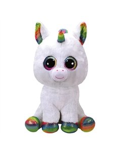 BEANIE BOO'S LARGE - PIXY LA LICORNE 40cm - TY