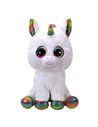 BEANIE BOO'S LARGE - PIXY LA LICORNE 40cm - TY