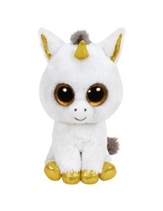 BEANIE BOO'S LARGE - PEGASUS LA LICORNE 40cm - TY