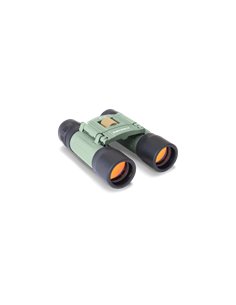 KIDYBINOCULARS Jumelles 10x25 vert - Kidywolf