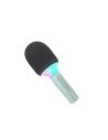 KIDYMIC Micro karaoke vert - kidywolf