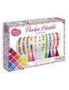 PERLES HEISHI - POMPONS - sentosphère