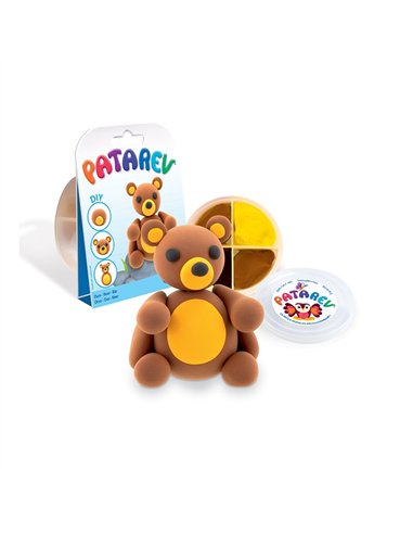 PATAREV POCKET - OURS