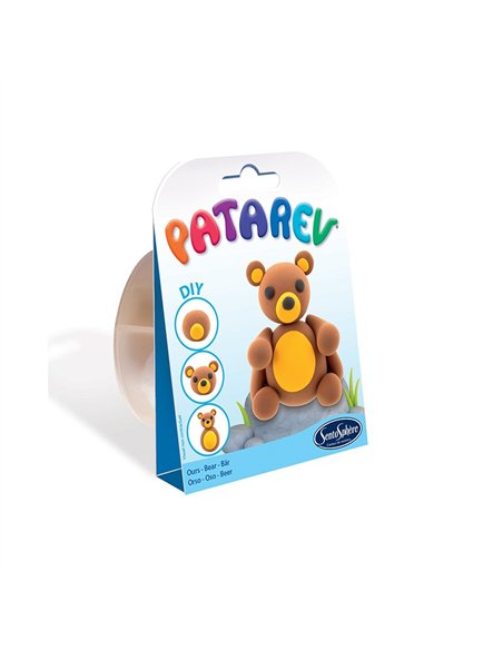 PATAREV POCKET - OURS