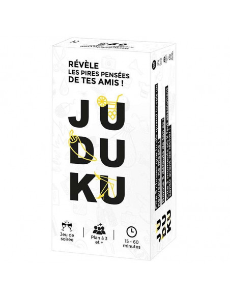 Juduku