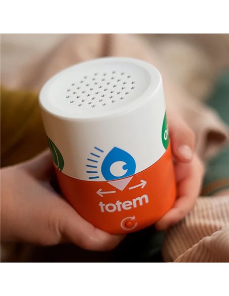 Totem - Morphée