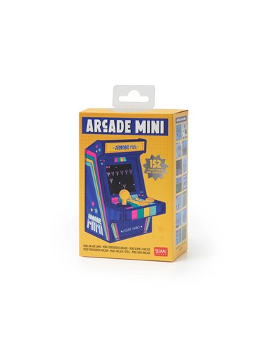 Mini Borne d'Arcade Classique  - LEGAMI