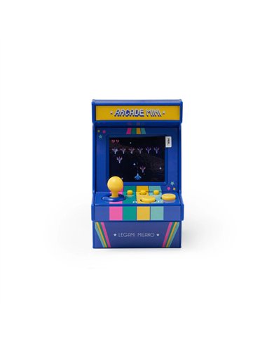 Mini Borne d'Arcade Classique  - LEGAMI